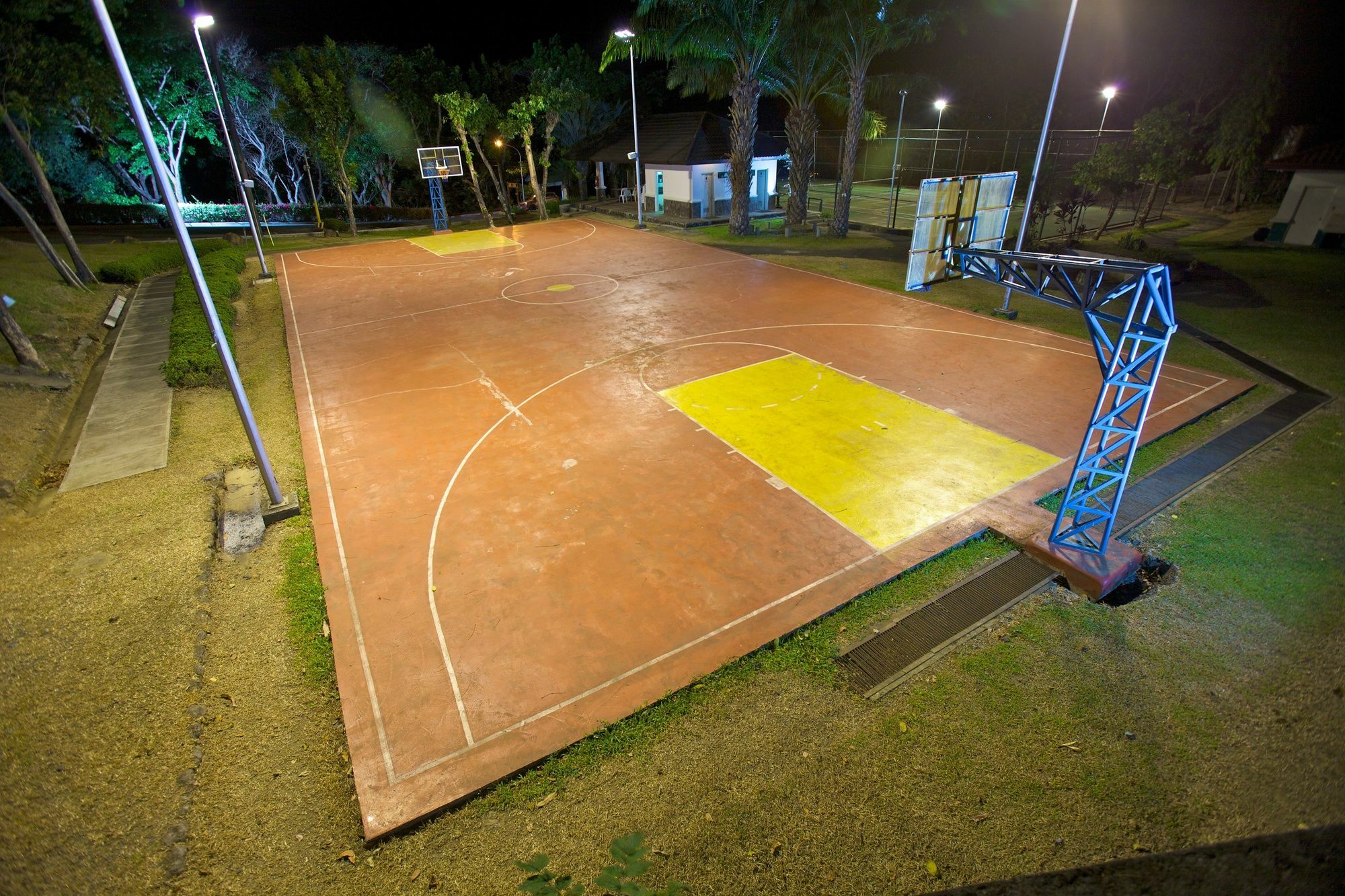 Eugenio Lopez Center Hotel Antipolo Eksteriør billede